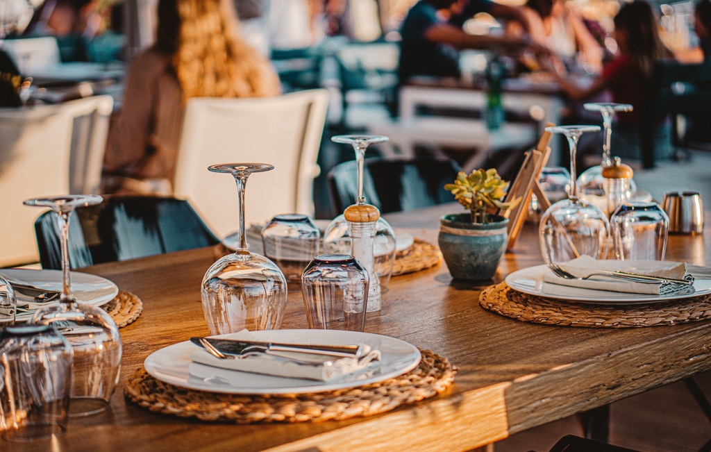 Table Booking